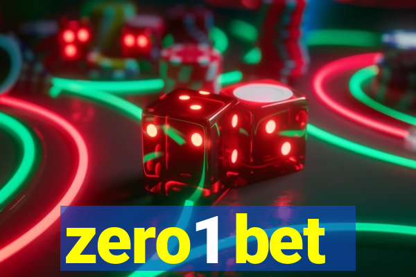 zero1 bet