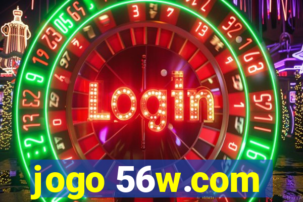 jogo 56w.com