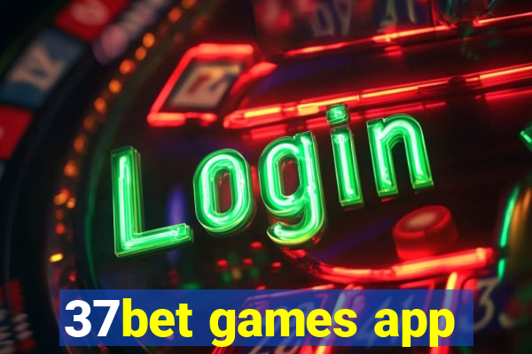 37bet games app