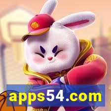 apps54.com