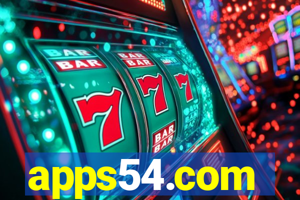 apps54.com