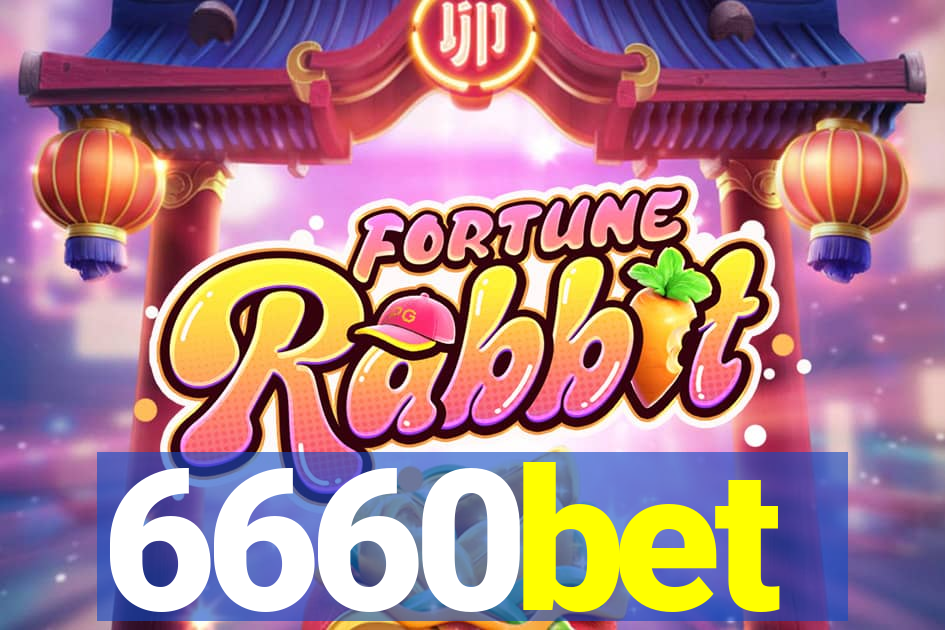 6660bet