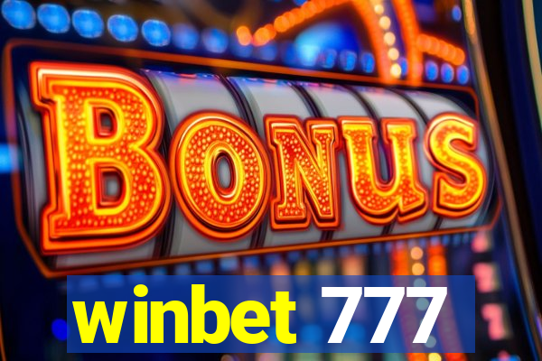 winbet 777