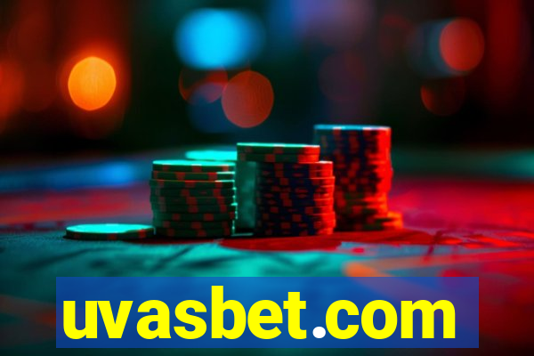 uvasbet.com