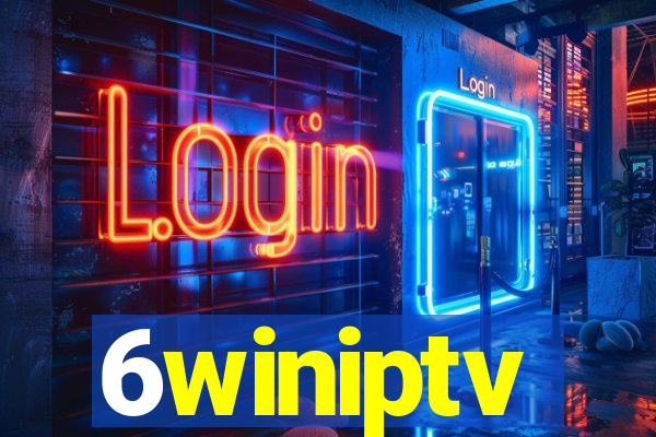 6winiptv