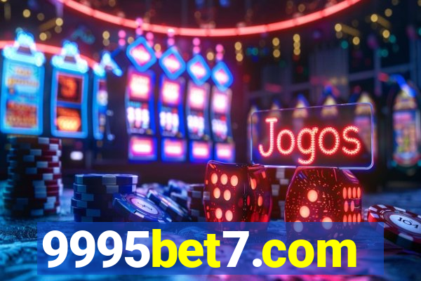 9995bet7.com