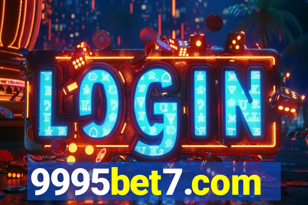 9995bet7.com