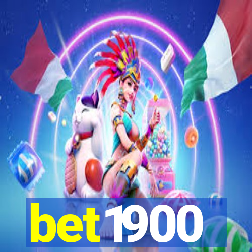 bet1900