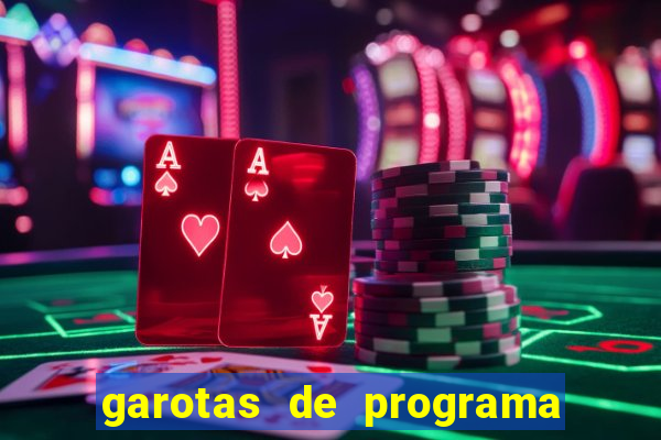 garotas de programa freguesia do o