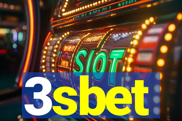 3sbet