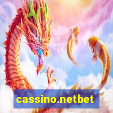 cassino.netbet