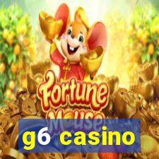 g6 casino