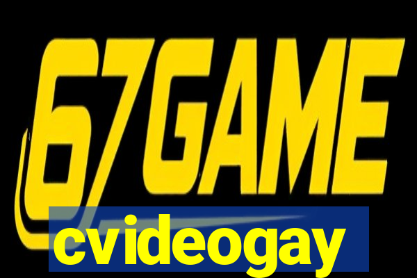 cvideogay