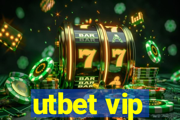 utbet vip