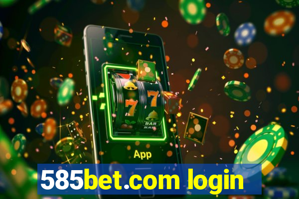 585bet.com login