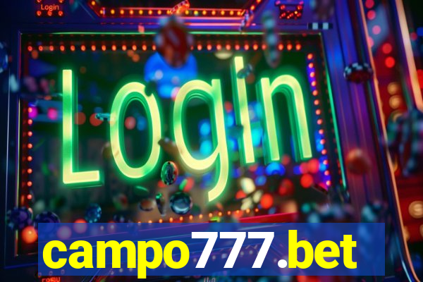 campo777.bet