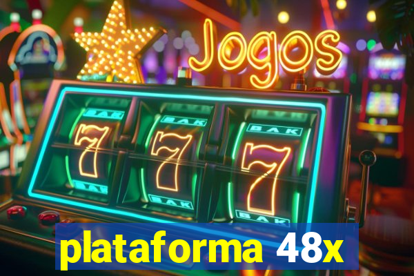 plataforma 48x