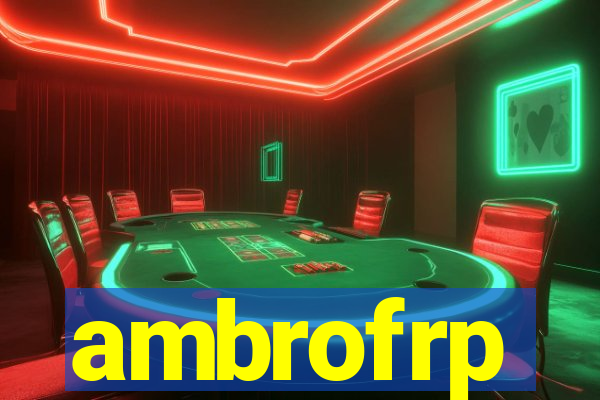 ambrofrp