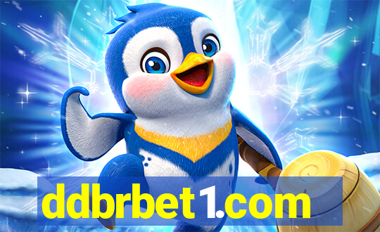 ddbrbet1.com