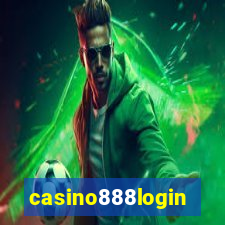 casino888login