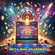 terra mail no celular