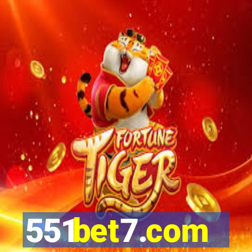 551bet7.com