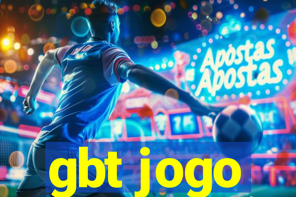 gbt jogo