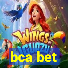 bca bet