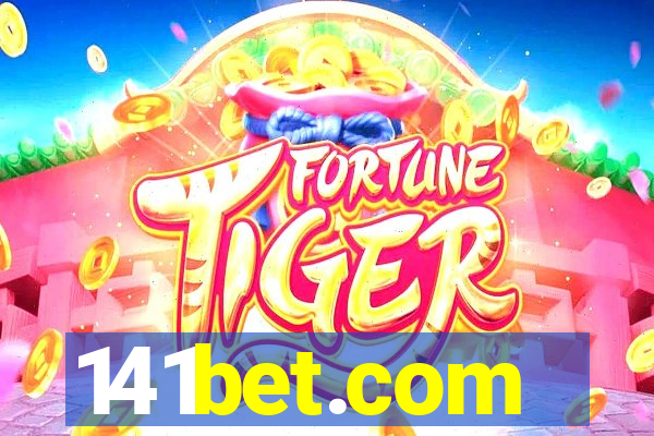 141bet.com