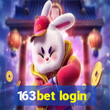 163bet login